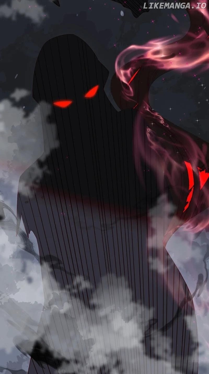 Empress of Hell’s Mission Guide Chapter 36 - page 31